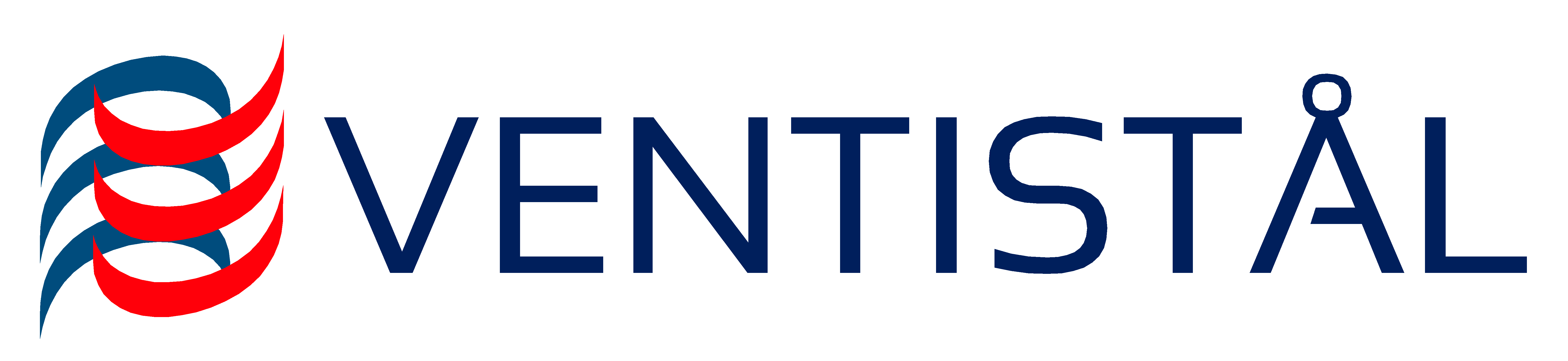 Logo Ventistål