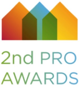 2nd PRO Awards