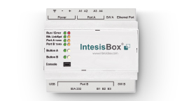 BMS interface with P-Link